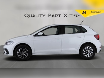 Used Volkswagen Polo 2024 for sale - 75810265: Photo