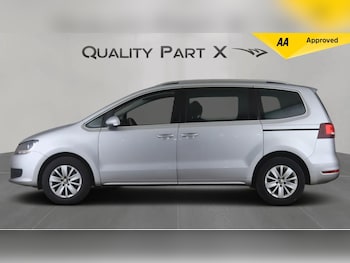 Used Volkswagen Sharan 2021 for sale - 78934958: Photo