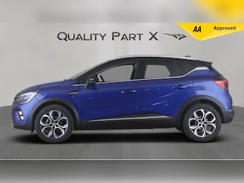 Used Renault Captur 2023 for sale - 79268008: Photo