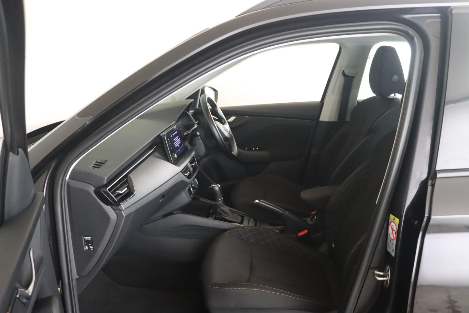 Used Skoda Kamiq 2020 for sale - 76283555: Photo 10