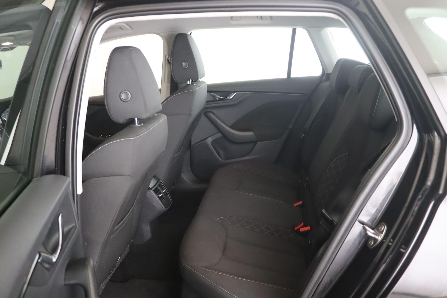 Used Skoda Kamiq 2020 for sale - 76283555: Photo 11