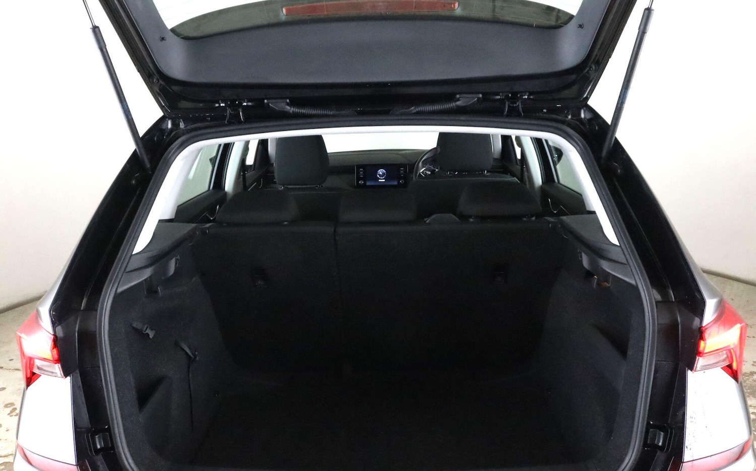 Used Skoda Kamiq 2020 for sale - 76283555: Photo 12