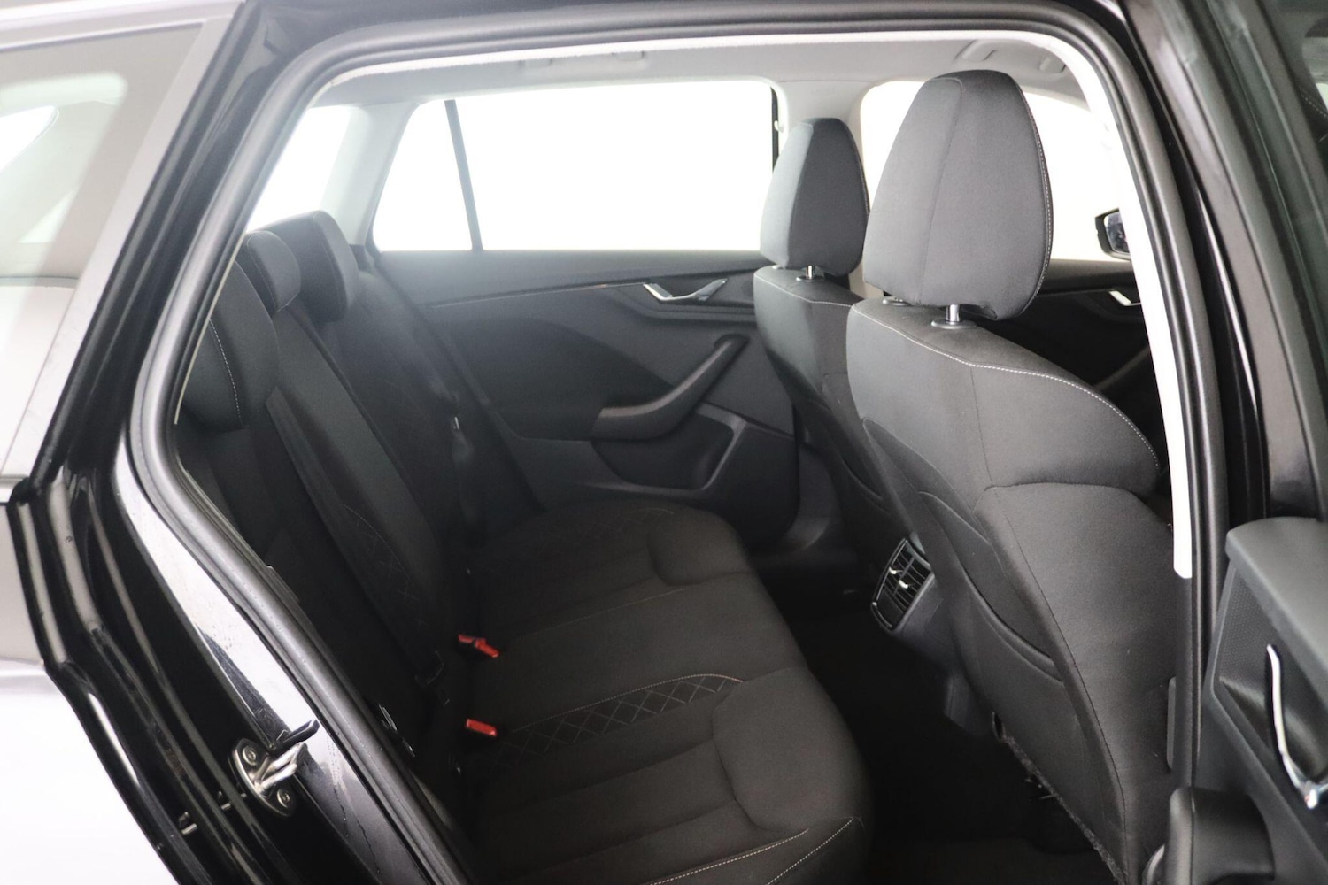 Used Skoda Kamiq 2020 for sale - 76283555: Photo 13