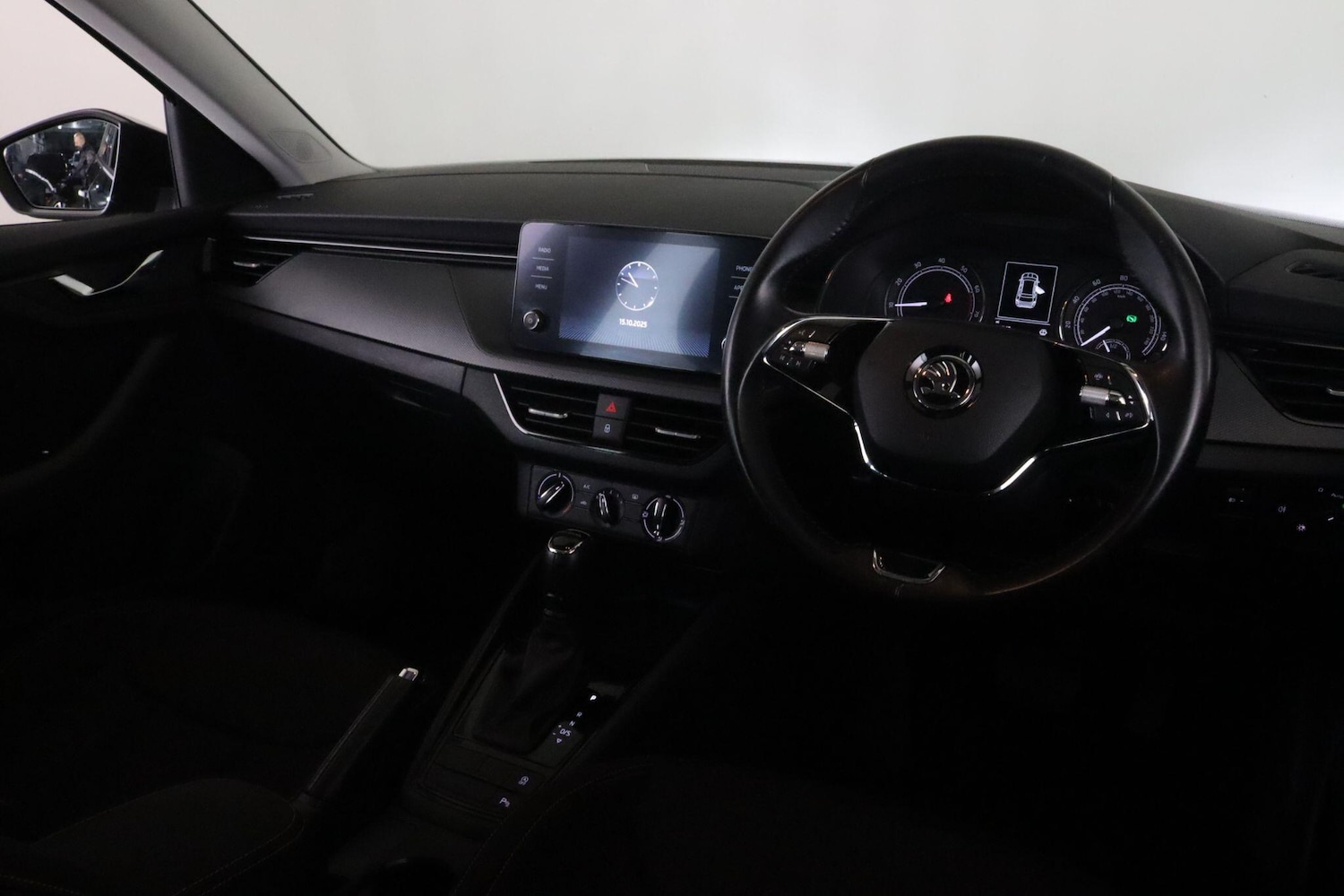 Used Skoda Kamiq 2020 for sale - 76283555: Photo 14
