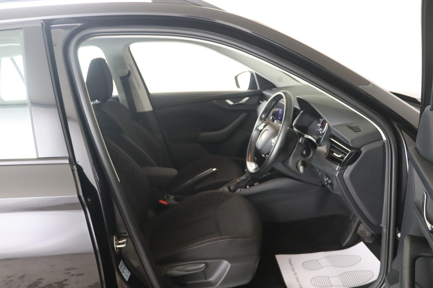 Used Skoda Kamiq 2020 for sale - 76283555: Photo 15