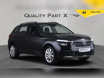 Skoda - Kamiq