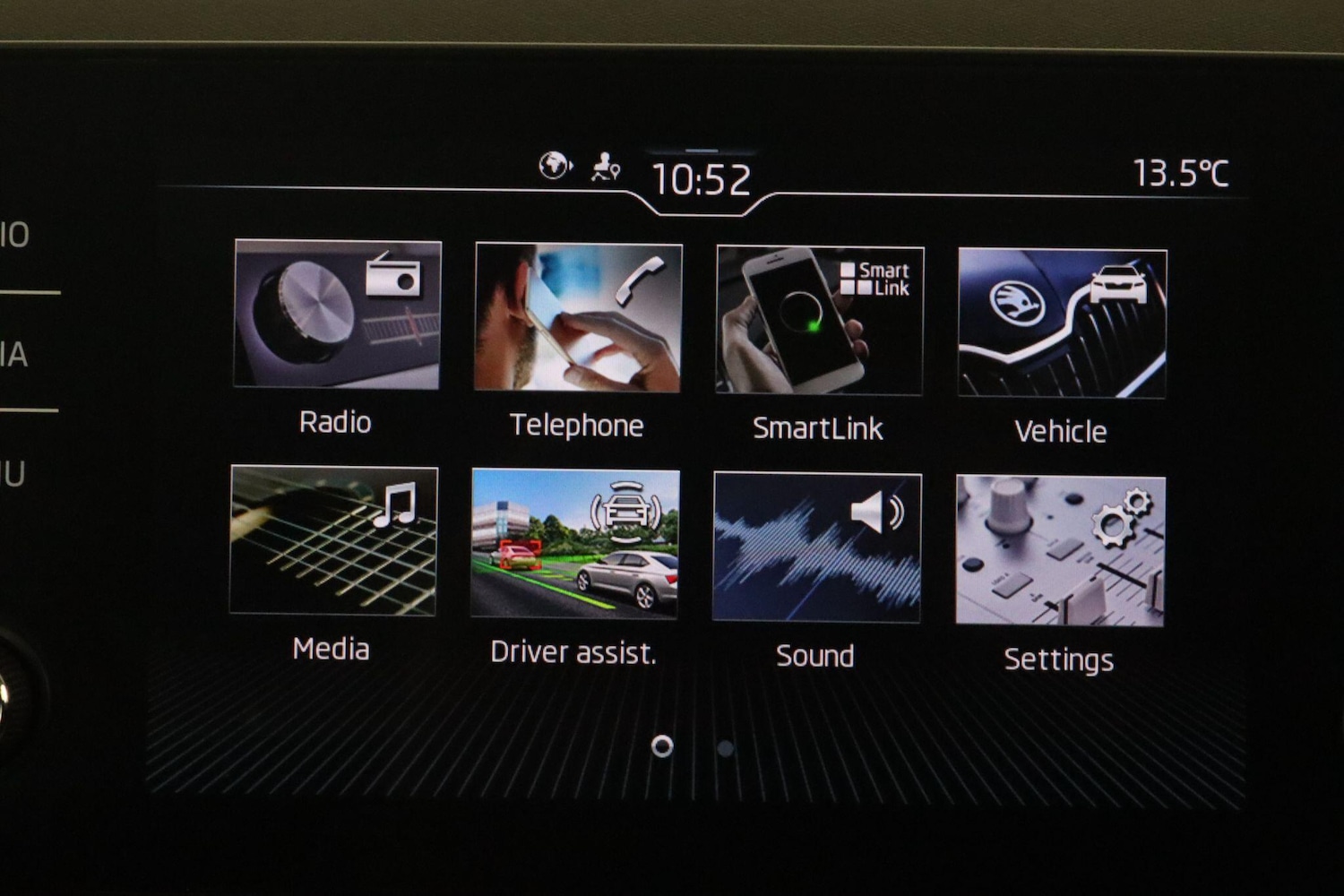 Used Skoda Kamiq 2020 for sale - 76283555: Photo 23