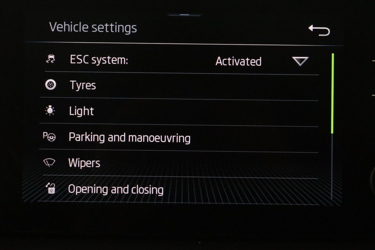 Used Skoda Kamiq 2020 for sale - 76283555: Photo 26