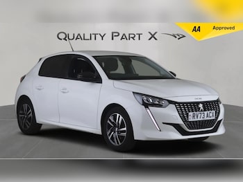 Used Peugeot 208 2023 for sale - 79236970: Photo