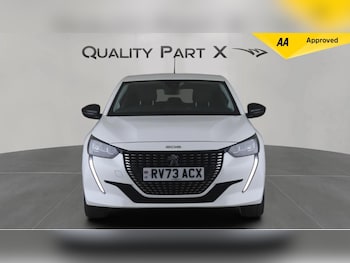 Used Peugeot 208 2023 for sale - 79236970: Photo