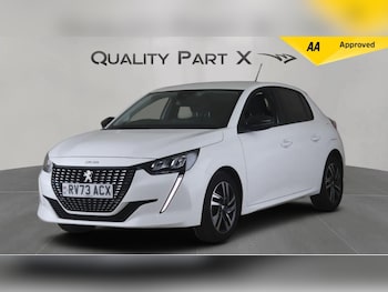 Used Peugeot 208 2023 for sale - 79236970: Photo