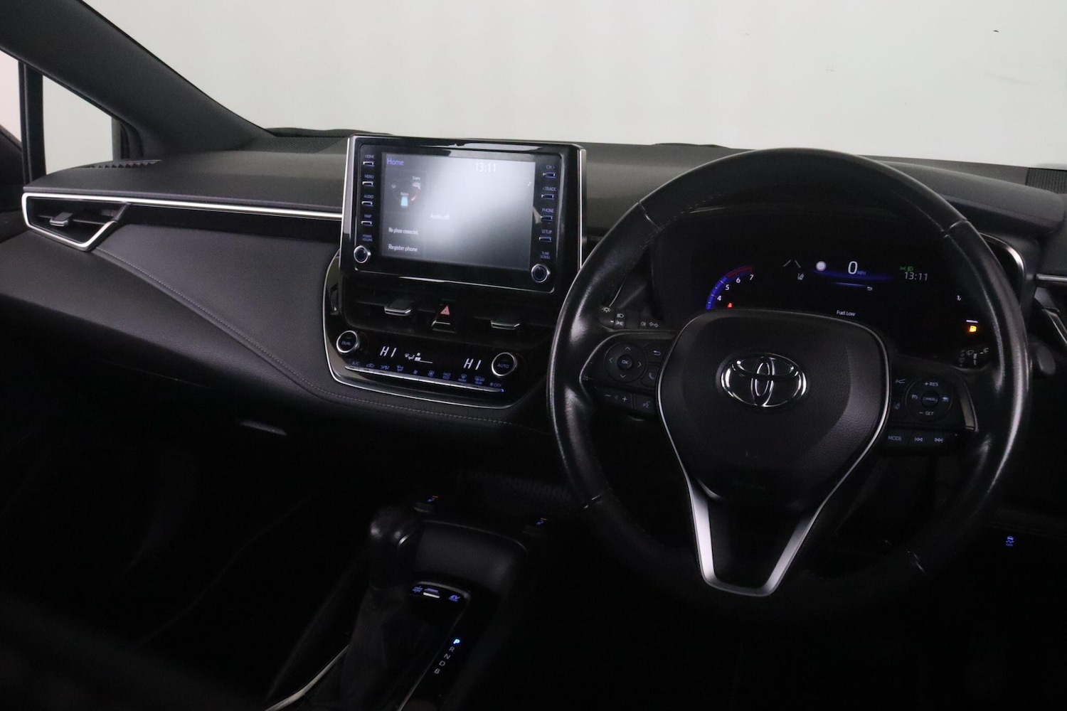 Used Toyota Corolla 2022 for sale - 76824079: Photo 14