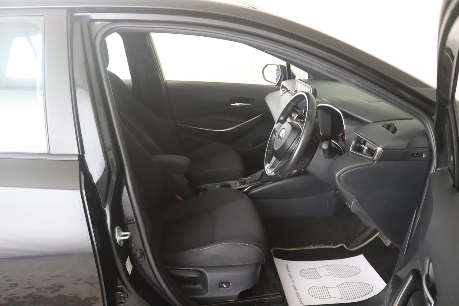 Used Toyota Corolla 2022 for sale - 76824079: Photo 15