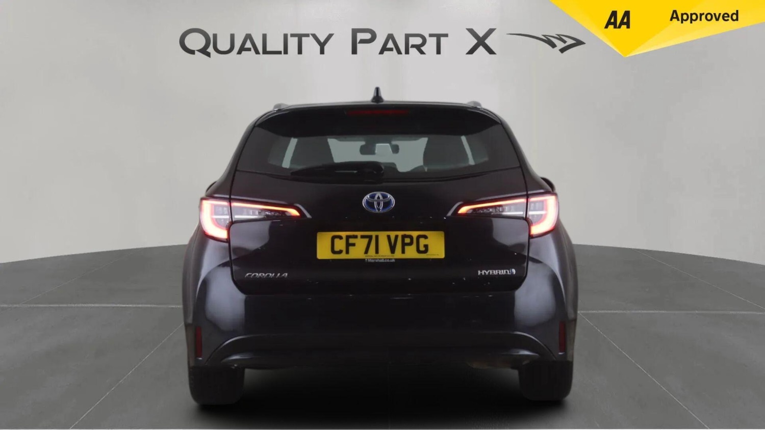 Used Toyota Corolla 2022 for sale - 76824079: Photo 7