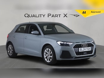 Used Audi A1 2024 for sale - 78728090: Photo