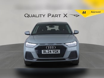 Used Audi A1 2024 for sale - 78728090: Photo