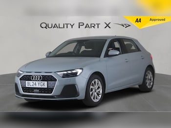 Used Audi A1 2024 for sale - 78728090: Photo