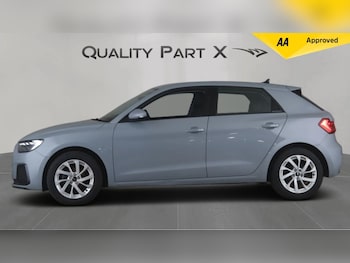 Used Audi A1 2024 for sale - 78728090: Photo