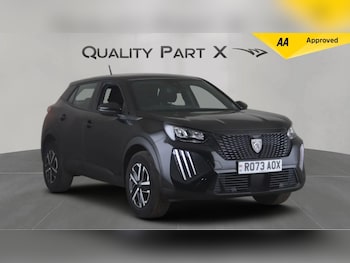 Used Peugeot 2008 2023 for sale - 79012954: Photo
