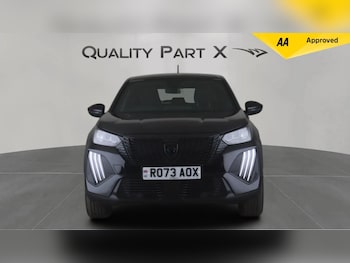 Used Peugeot 2008 2023 for sale - 79012954: Photo
