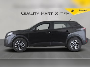 Used Peugeot 2008 2023 for sale - 79012954: Photo