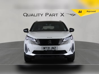 Used Peugeot 3008 2021 for sale - 75363090: Photo