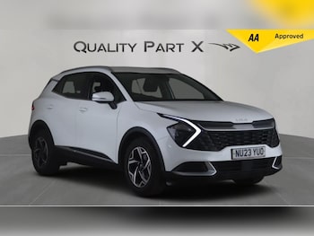 Used Kia Sportage 2023 for sale - 79349569: Photo