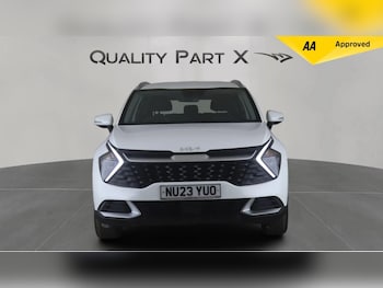 Used Kia Sportage 2023 for sale - 79349569: Photo