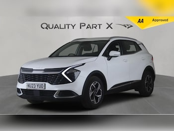 Used Kia Sportage 2023 for sale - 79349569: Photo