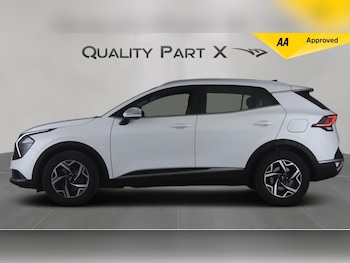 Used Kia Sportage 2023 for sale - 79349569: Photo