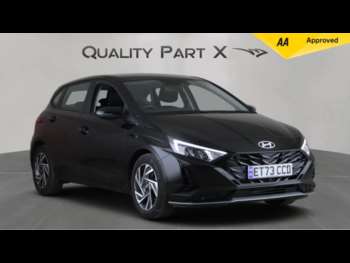 2024 (73) - 1.0 T-GDi Advance DCT Euro 6 (s/s) 5dr
