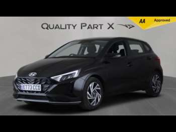 Used Hyundai i20 2024 for sale - 75140109: Photo