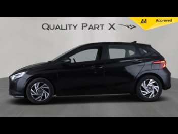 Used Hyundai i20 2024 for sale - 75140109: Photo