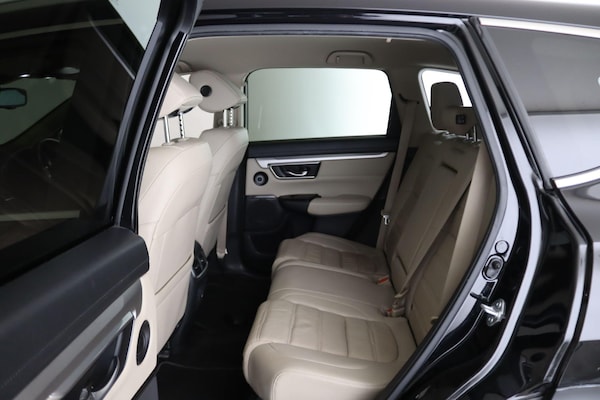 Used Honda CR-V 2021 for sale - 75318717: Photo 10