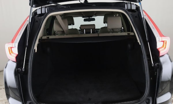 Used Honda CR-V 2021 for sale - 75318717: Photo 11