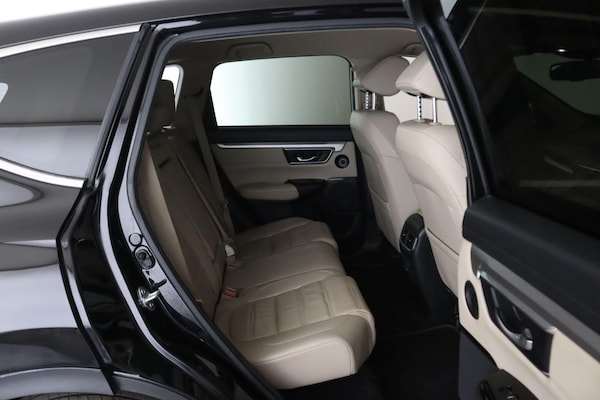 Used Honda CR-V 2021 for sale - 75318717: Photo 12