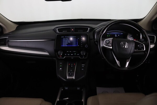 Used Honda CR-V 2021 for sale - 75318717: Photo 13