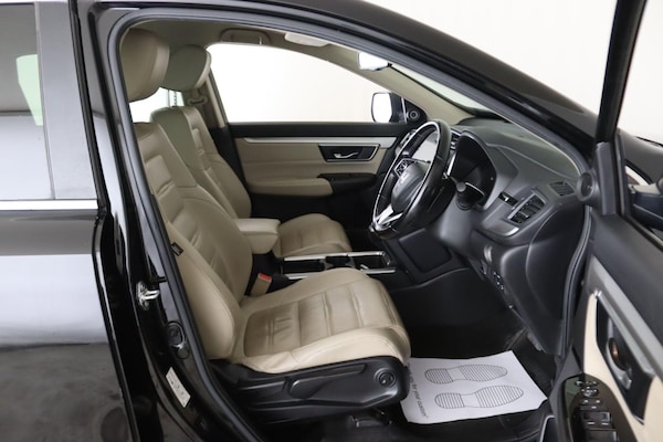 Used Honda CR-V 2021 for sale - 75318717: Photo 14