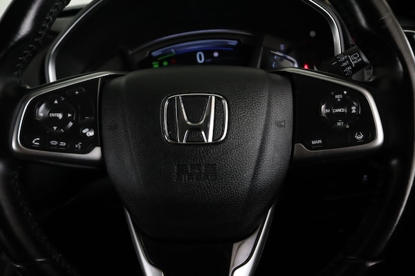 Used Honda CR-V 2021 for sale - 75318717: Photo 17