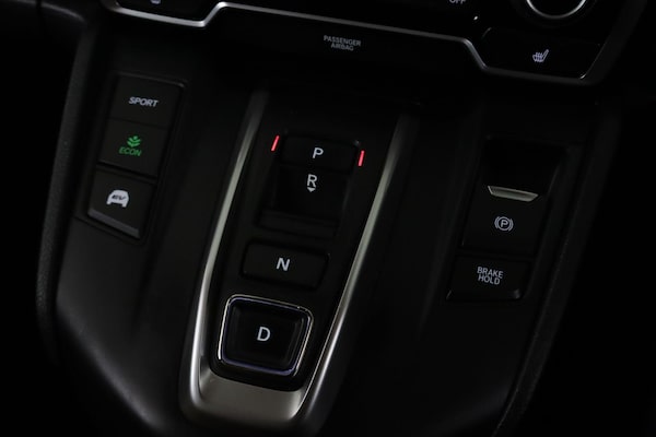 Used Honda CR-V 2021 for sale - 75318717: Photo 20