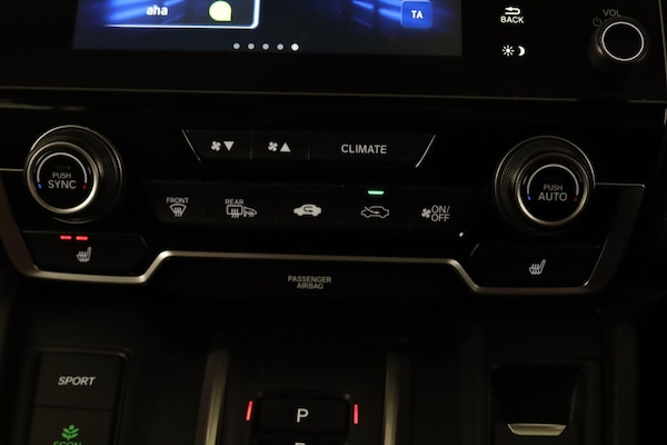 Used Honda CR-V 2021 for sale - 75318717: Photo 21