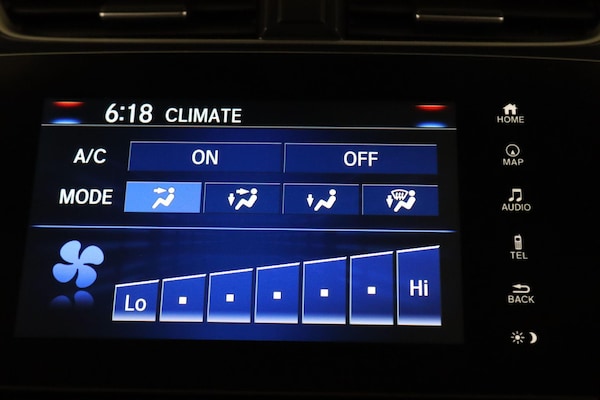 Used Honda CR-V 2021 for sale - 75318717: Photo 22