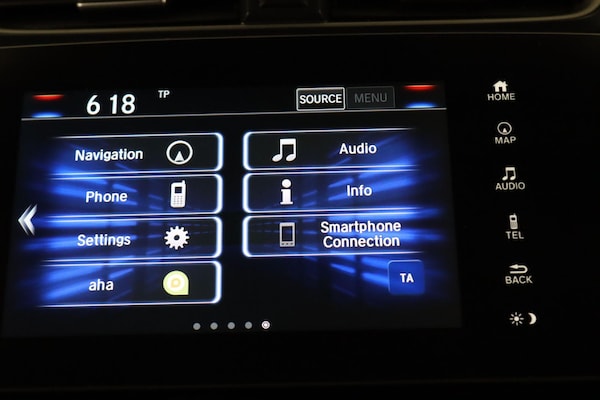 Used Honda CR-V 2021 for sale - 75318717: Photo 23