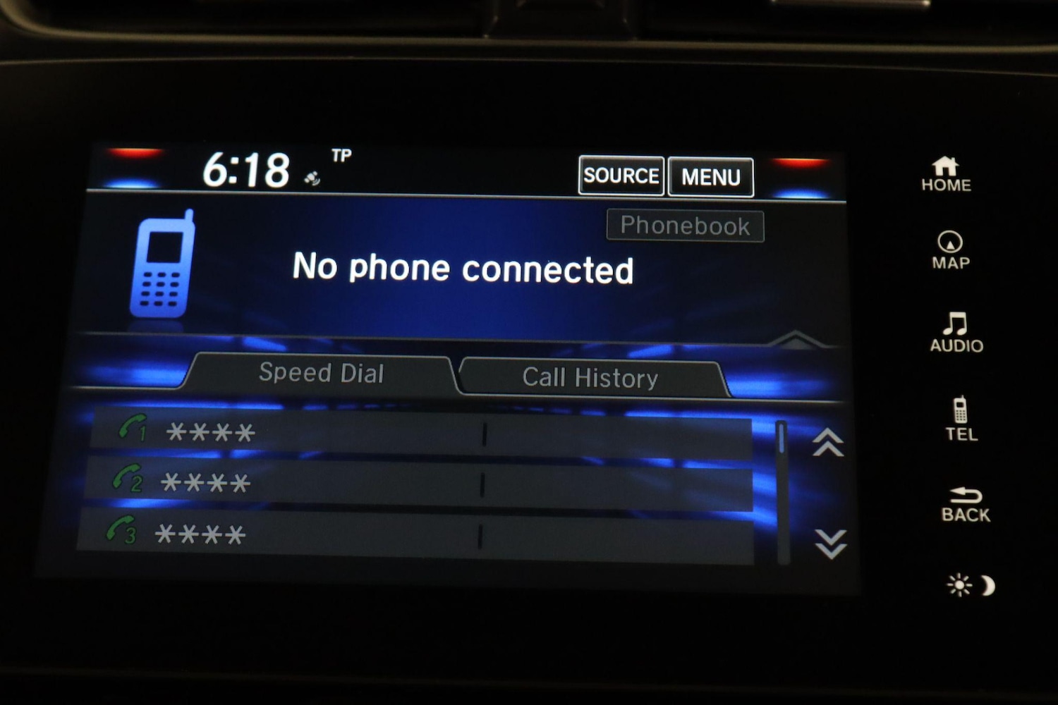 Vehicle 26