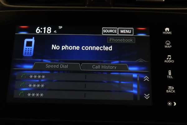 Used Honda CR-V 2021 for sale - 75318717: Photo 26