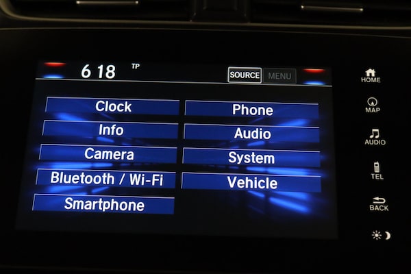 Used Honda CR-V 2021 for sale - 75318717: Photo 27