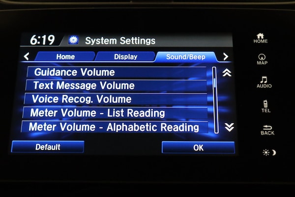 Used Honda CR-V 2021 for sale - 75318717: Photo 29