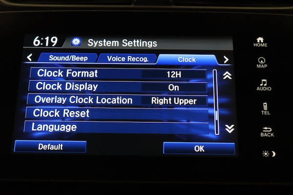 Used Honda CR-V 2021 for sale - 75318717: Photo 30