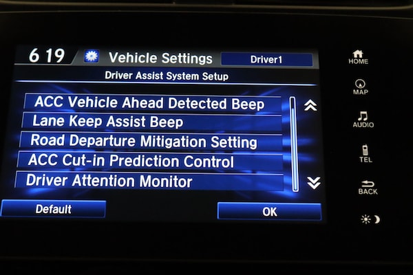 Used Honda CR-V 2021 for sale - 75318717: Photo 34