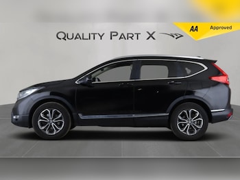 Used Honda CR-V 2021 for sale - 75318717: Photo